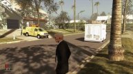 Let's Play Hitman Blood Money - #005 - Ein neuer Anfang