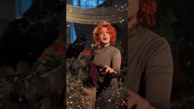 Сказки Велеса - Принцесса и дракон