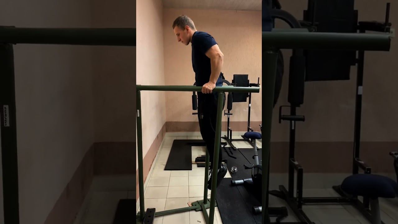 Натуральные спортсмены поймут