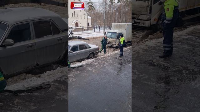Людоедская позиция дептранса Москвы Ликсутова МАДИ и ГКУ АМПП с нарушениями эвакуируют авто бедалаги