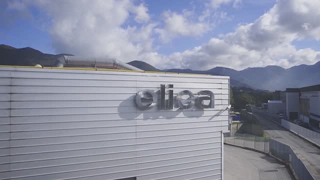 ELICA Corporate