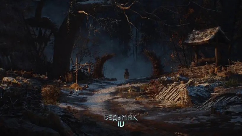 ПЕРВЫЙ ТРЕЙЛЕР The Witcher 4
