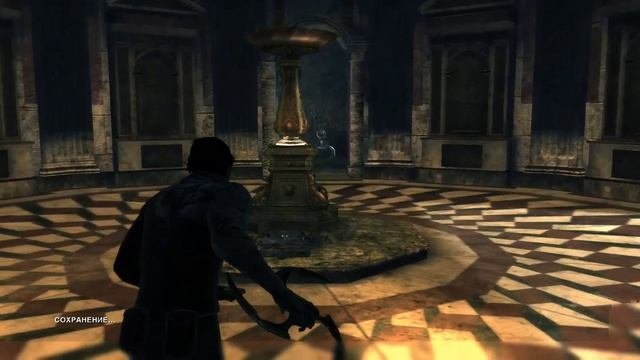 Dark Sector прохождение 3 часть