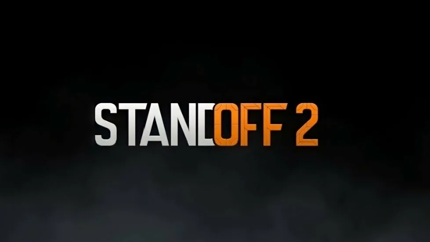 все мои скины из standoff 2