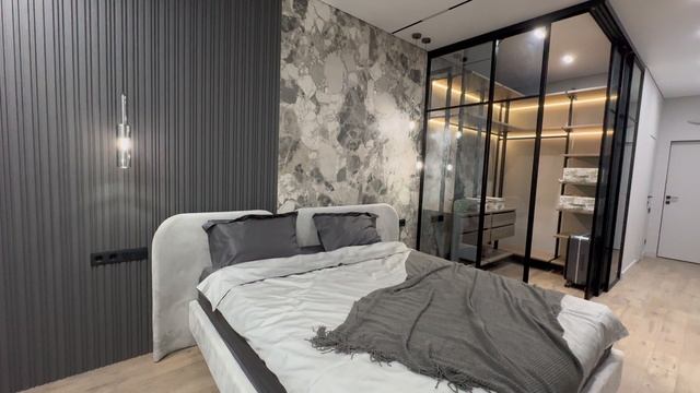 Евро 3х ккв в ЖК Бристоль