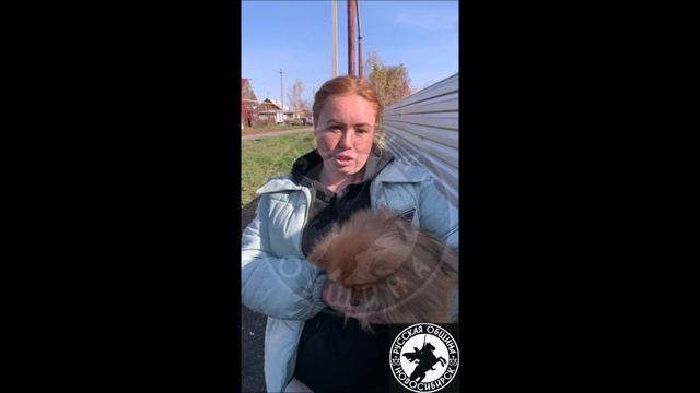Семья мигрантов насильно запихала мальчика в машину и угрожала расправой. Первая часть.