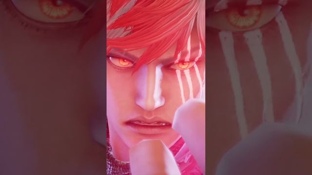 SoulSalibur 6