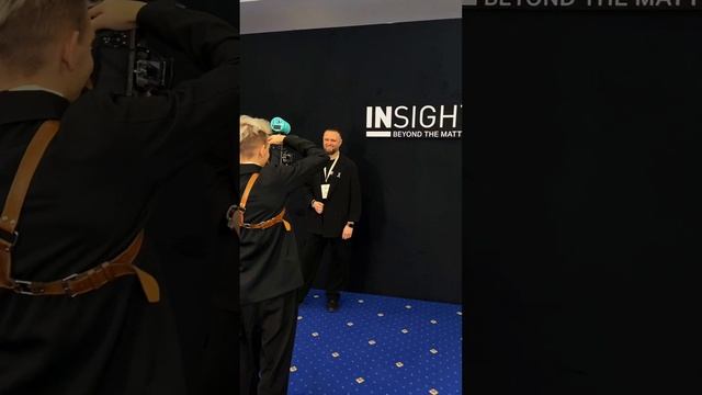 Бизнес-конференция INSIGHT: ИННОВАЦИОННОЕ БУДУЩЕЕ🌟