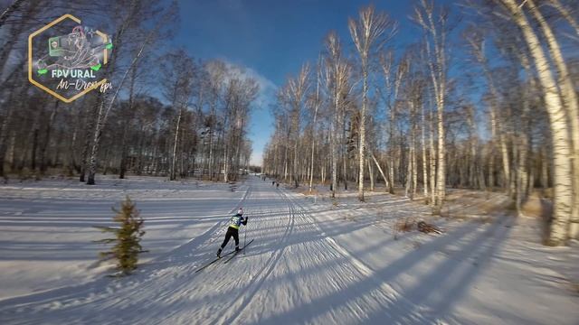 Fpv КСК Дубрава