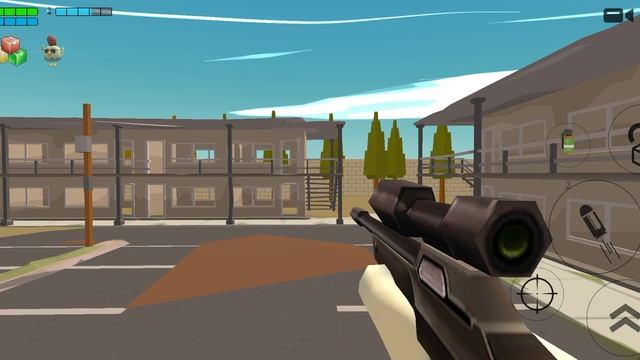 нечто в обнове чг