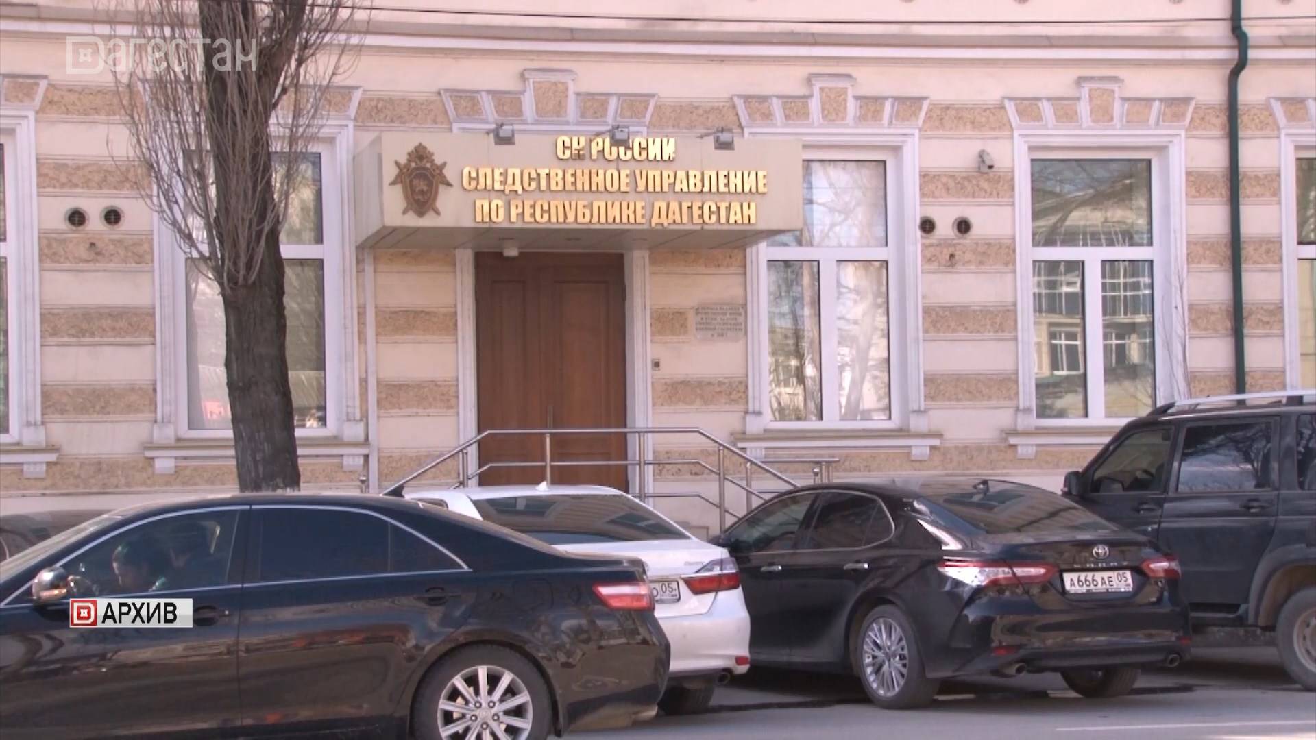 В Дербентском районе задержан мужчина, подозреваемый в убийстве знакомого