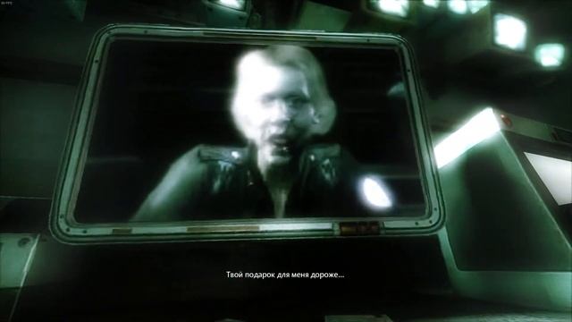 Wolfenstein  The New Order ( Баги , Приколы ) (Мини боссы)