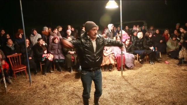 Лезгинская свадьба. Канциль. Свадьба Эльнара часть 3-2.