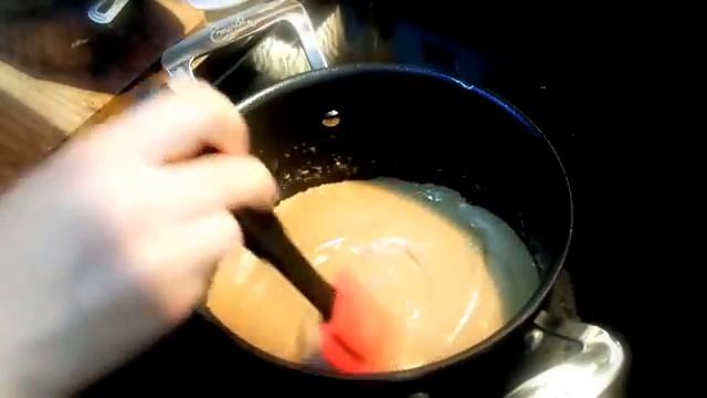 Toffee Cooking Video ^_^ mmmmm toffee.... ASMR