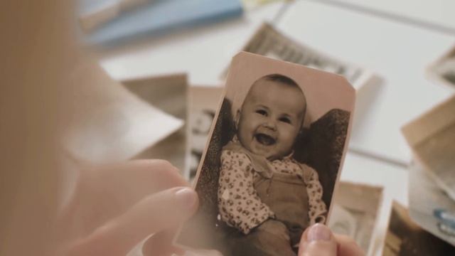 Создаем уникальные видео поздравления из фотографий