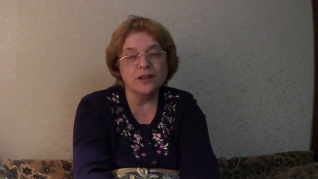 Тихо сам с собою 88 / Так не должно быть... но бывает 12 ноября 2018 г.