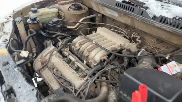 461 Hyundai Santa Fe