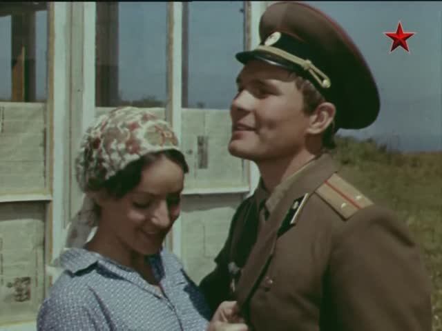 Всходит сонце вновь над Телембой-2