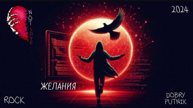 3 NOT LOVE - ЖЕЛАНИЯ