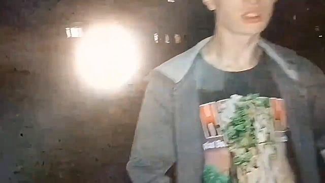Yung Forest - Желудок (OFFICIAL VIDEO MUSIC)