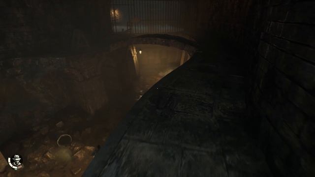 11 Безумный священник Индиана Джонс Великий круг