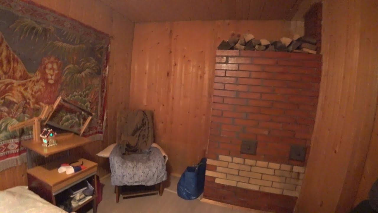 ВЛОГ Комната которую не показывала / Что будем делать? / Нужны советы 17 мая 2020 г.