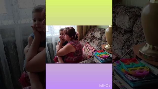 День рождение Бабы Оли 2024 год