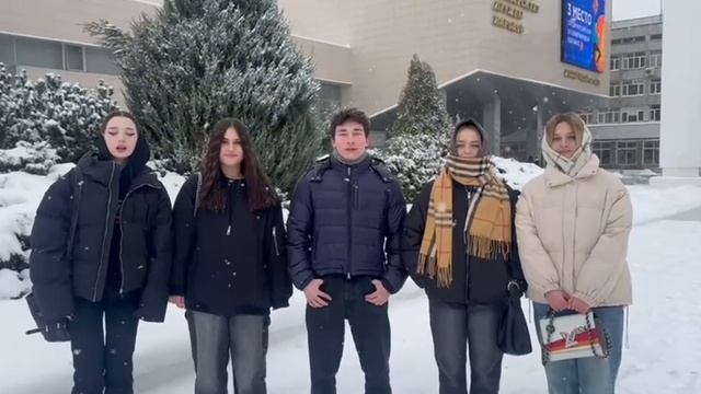 Ёлочка 12