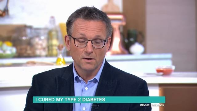 I Cured My Type 2 Diabetes | This Morning