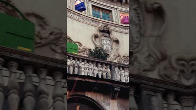 VFX для магазина одежды