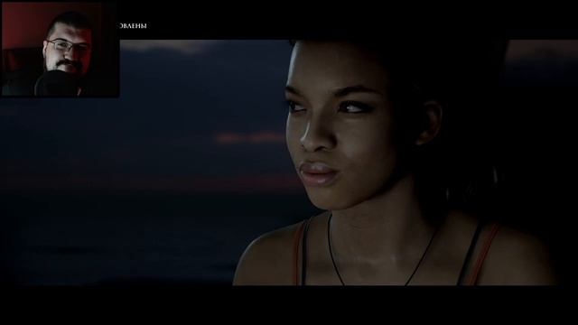 ДАЙВИНГ И ПОЯВЛЕНИЕ БАНДИТОВ | Man of Medan #2