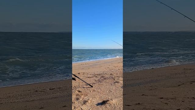 17-12-2024Выходной/Рыбалка/Море.