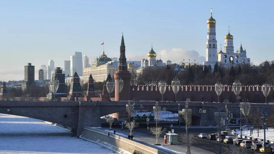 Политические итоги 2024 года