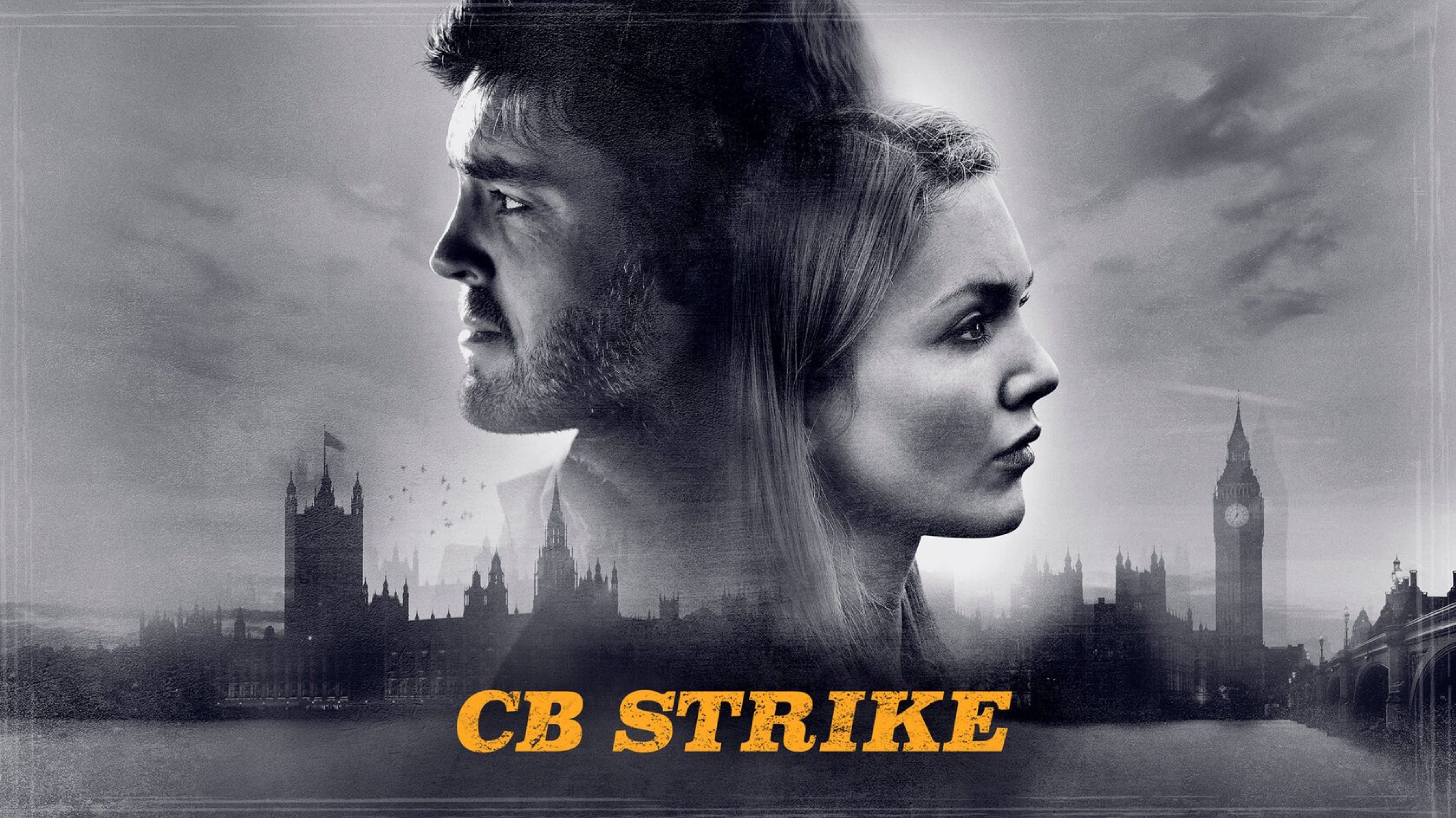 Страйк, трейлер ( Strike, 2017 - настоящее время )