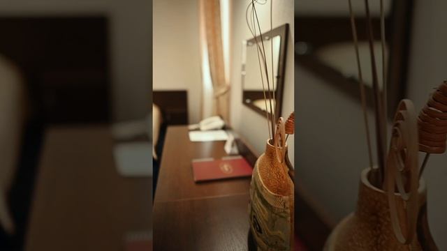 Отель Оскар. Нефтекамск РБ.