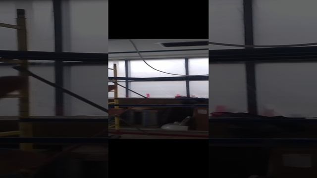 электромонтаж в бассейне.