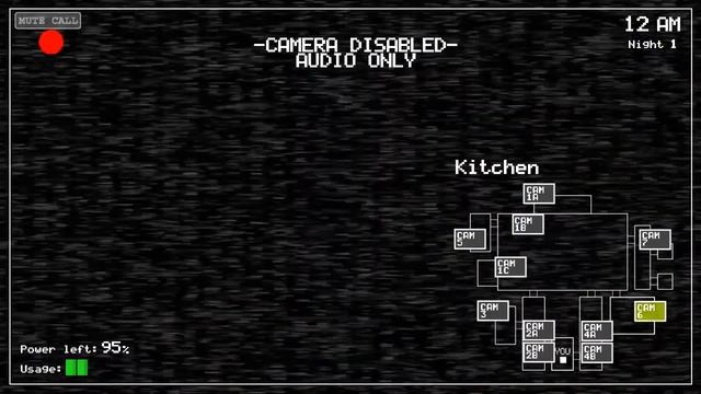 Five Nights at Freddy's - iOS LaunchTrailer iOS Android GamePad
