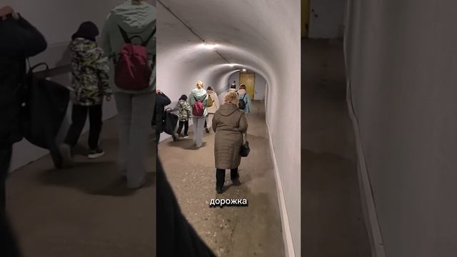 Новоафонская пещера