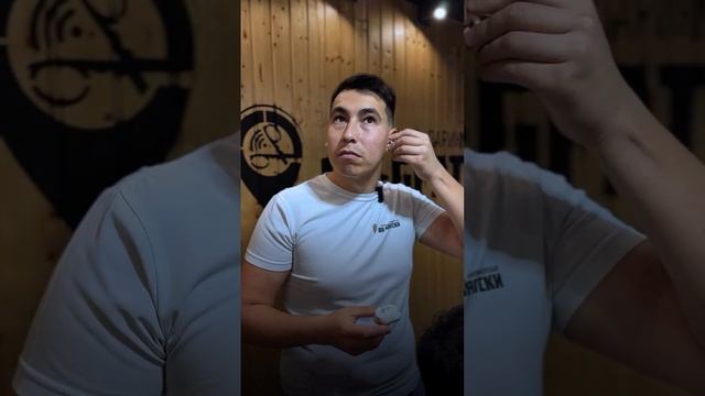 С нами только опытные мастера
