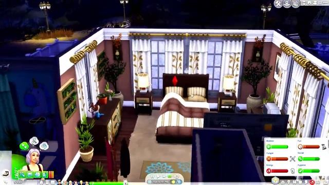 MORE BABY MADNESS! — THE SIMS 4 SEASONS ❄️☔️☀️🍁 PART 25