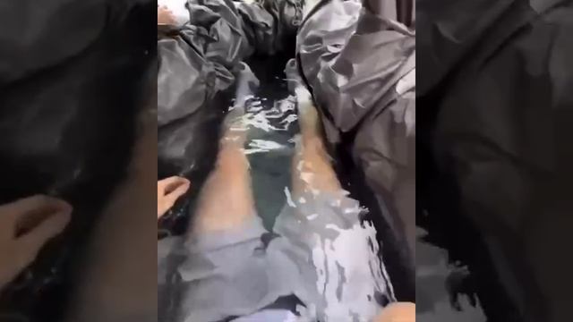 когда жарко