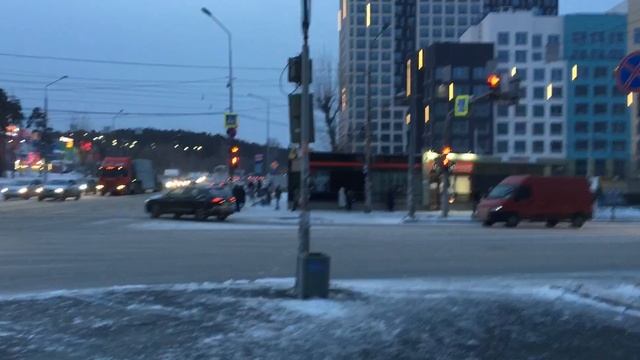 Офис Екатеринбург ул.Репина 90, вид снаружи.