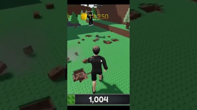 Битва с братом в Роблоксе  #roblox #memes #мемы #мем #meme