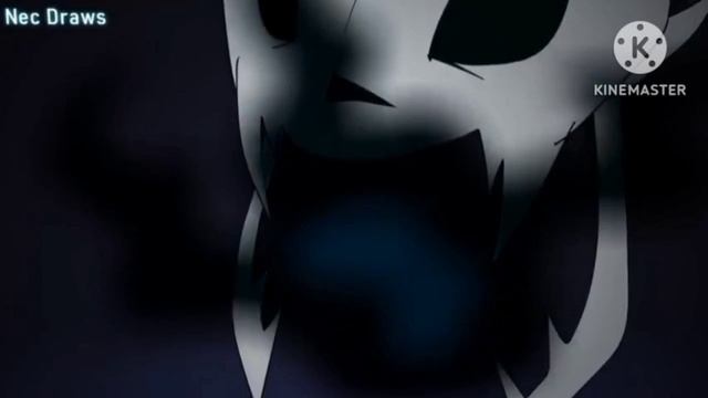 Reaper Sans vs Geno Sans (русская озвучка)