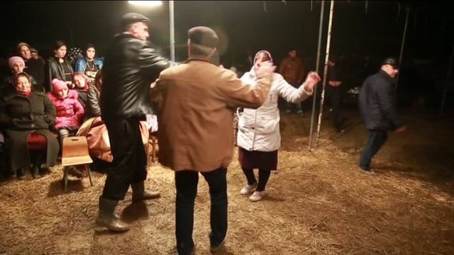 Лезгинская свадьба. Канциль. Свадьба Эльнара часть 3-3.