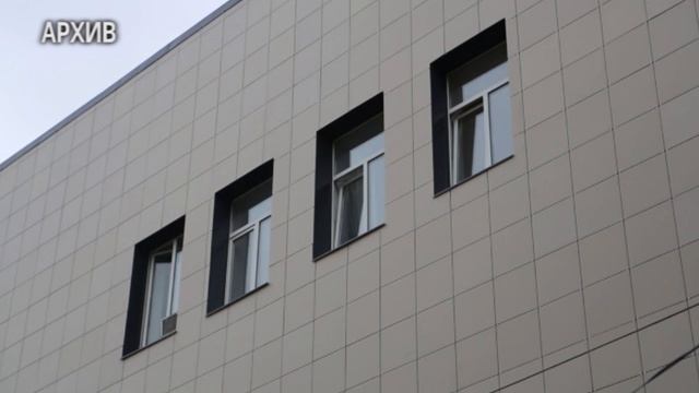 Новый облик получила музыкальная школа Армавира