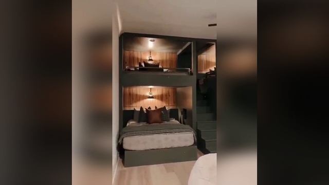 Зачётно сделал 👍🏻 Идея для маленьких квартир