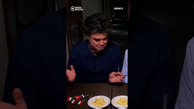 CONCORD TV выпуск 10 часть 2. Кострома - сырная столица!