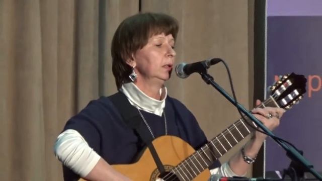 Марта Полянка "10 лет"