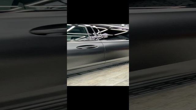 MersGLS450чёрныйантигравийка2022г9